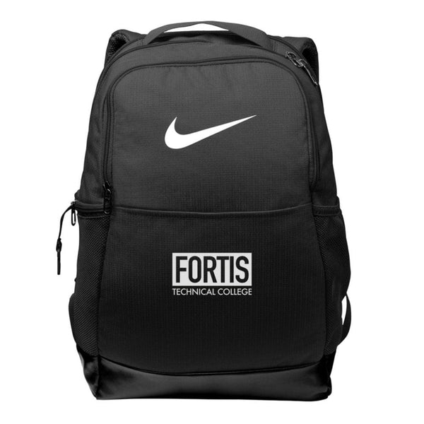 Add Your Logo: Nike Brasilia Medium Backpack