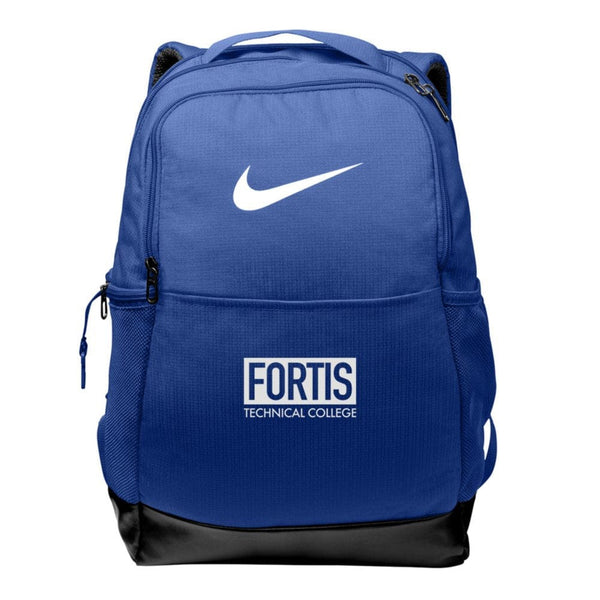 Add Your Logo: Nike Brasilia Medium Backpack