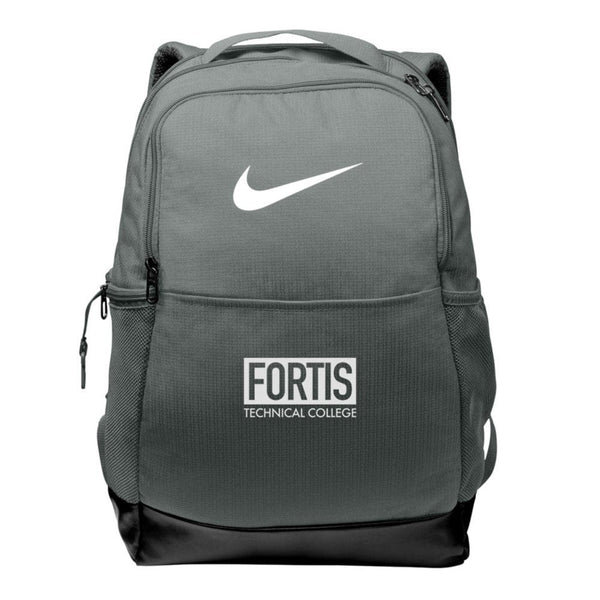 Add Your Logo: Nike Brasilia Medium Backpack