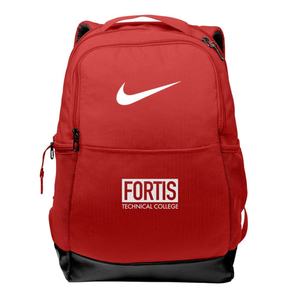 Add Your Logo: Nike Brasilia Medium Backpack