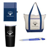 Add Your Logo: Welcome Aboard Essentials Kit