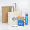 Add Your Logo: Office Essentials Eco Gift Set