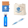 Add Your Logo: Office Essentials Eco Gift Set