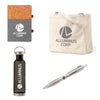 Add Your Logo: Office Essentials Eco Gift Set