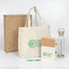 Add Your Logo: Office Essentials Eco Gift Set