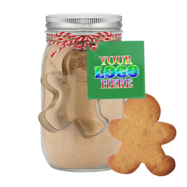 Add Your Logo: Cookie Creations DIY Gift Kit