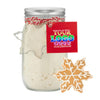 Add Your Logo: Cookie Creations DIY Gift Kit