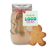 Add Your Logo: Cookie Creations DIY Gift Kit