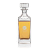 Add Your Logo: Signature Spirits Decanter