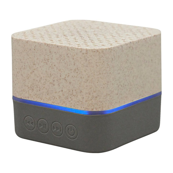 Add Your Logo: Sustainable Sound Bluetooth Speaker