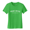 Add Your Logo: Nike Ladies Swoosh Sleeve rLegend Tee