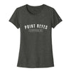 Add Your Logo: Nike Ladies Swoosh Sleeve rLegend Tee