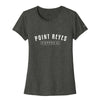 Add Your Logo: Nike Ladies Swoosh Sleeve rLegend Tee