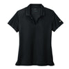 Add Your Logo: Nike Ladies Dri-FIT Micro Pique 2.0 Polo