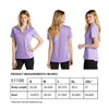 Add Your Logo: Nike Ladies Dri-FIT Micro Pique 2.0 Polo