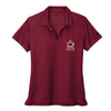 Add Your Logo: Nike Ladies Dri-FIT Micro Pique 2.0 Polo