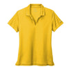 Add Your Logo: Nike Ladies Dri-FIT Micro Pique 2.0 Polo