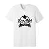 Add Your Logo: BELLA+CANVAS Unisex Short Sleeve Tee