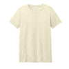 Add Your Logo: BELLA+CANVAS Women’s Relaxed Triblend Tee