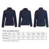 Add Your Logo: Everyday Essential Ladies Soft Shell Jacket