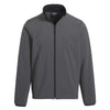 Add Your Logo: Everyday Essential Men's Soft Shell Jacket