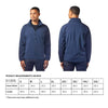 Add Your Logo: Everyday Essential Men's Soft Shell Jacket