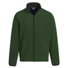 Add Your Logo: Everyday Essential Men's Soft Shell Jacket