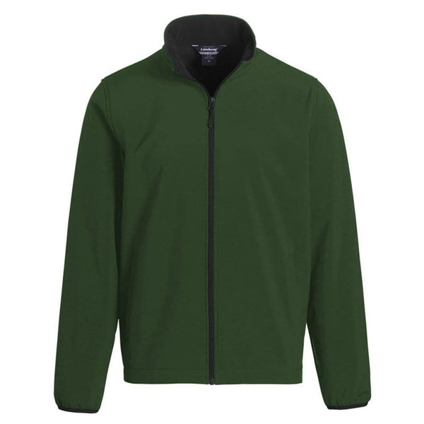 Add Your Logo: Everyday Essential Men's Soft Shell Jacket