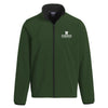 Add Your Logo: Everyday Essential Men's Soft Shell Jacket