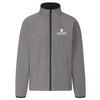 Add Your Logo: Everyday Essential Men's Soft Shell Jacket