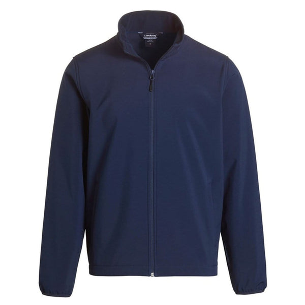 Add Your Logo: Everyday Essential Men's Soft Shell Jacket