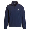 Add Your Logo: Everyday Essential Men's Soft Shell Jacket