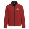 Add Your Logo: Everyday Essential Men's Soft Shell Jacket