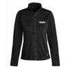 Add Your Logo: Ladies Soft Shell Profleece Jacket