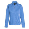 Add Your Logo: Ladies Soft Shell Profleece Jacket