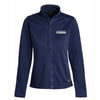 Add Your Logo: Ladies Soft Shell Profleece Jacket