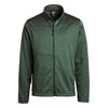 Add Your Logo: Men's Soft Shell Profleece Jacket