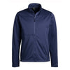 Add Your Logo: Men's Soft Shell Profleece Jacket