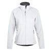 Add Your Logo: Ladies Waterproof Soft Shell Jacket