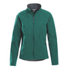 Add Your Logo: Ladies Waterproof Soft Shell Jacket