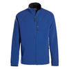 Add Your Logo: Men's Waterproof Soft Shell Jacket