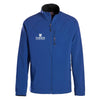 Add Your Logo: Men's Waterproof Soft Shell Jacket