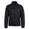 Add Your Logo: Men's Puffer Coat