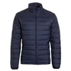 Add Your Logo: Men's Puffer Coat