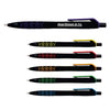 Add Your Logo: Bold Contrast Ball Point Pen