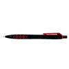 Add Your Logo: Bold Contrast Ball Point Pen