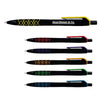 Add Your Logo: Bold Contrast Ball Point Pen