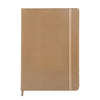 Add Your Logo: Fruit Fiber Sustainable Notebook