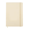 Add Your Logo: Fruit Fiber Sustainable Notebook