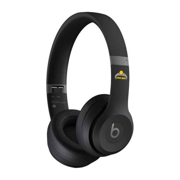 Add Your Logo: Custom Beats by Dre Beats Solo4 Wireless